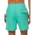 thumbnail image 3 of Sexy Dance Swim Short For Men Bathing Suit Bottoms Quick Dry Swimsuit Boardshorts Beachwear Trunks, 3 of 3