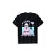 thumbnail image 1 of Don't Forget to Hydrate Skull Washed T-Shirt, interesting Graphic Shirts, Men's Short Sleeve, Dopamine Tees, Comfortable and Breathable Summer Casual Top, 1 of 6