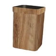 thumbnail image 4 of Bote de Basura Strade Fareast Limited Grano de Madera 245x28cm, 4 of 8