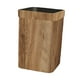 thumbnail image 4 of Bote de Basura Strade Fareast Limited Grano de Madera 245x28cm, 4 of 8