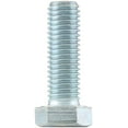 thumbnail image 3 of Allstar Performance ALL16316 0.62 in.-11 x 2 in. Grade 5 Hex Head Bolts, Pack of 5, 3 of 3