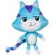 thumbnail image 2 of Colección de lindos peluches, 25 cm, suaves y adorables, para niños a partir de 3 años. Un gran regalo para cumpleaños y ocasiones especiales (gato rata)., 2 of 5