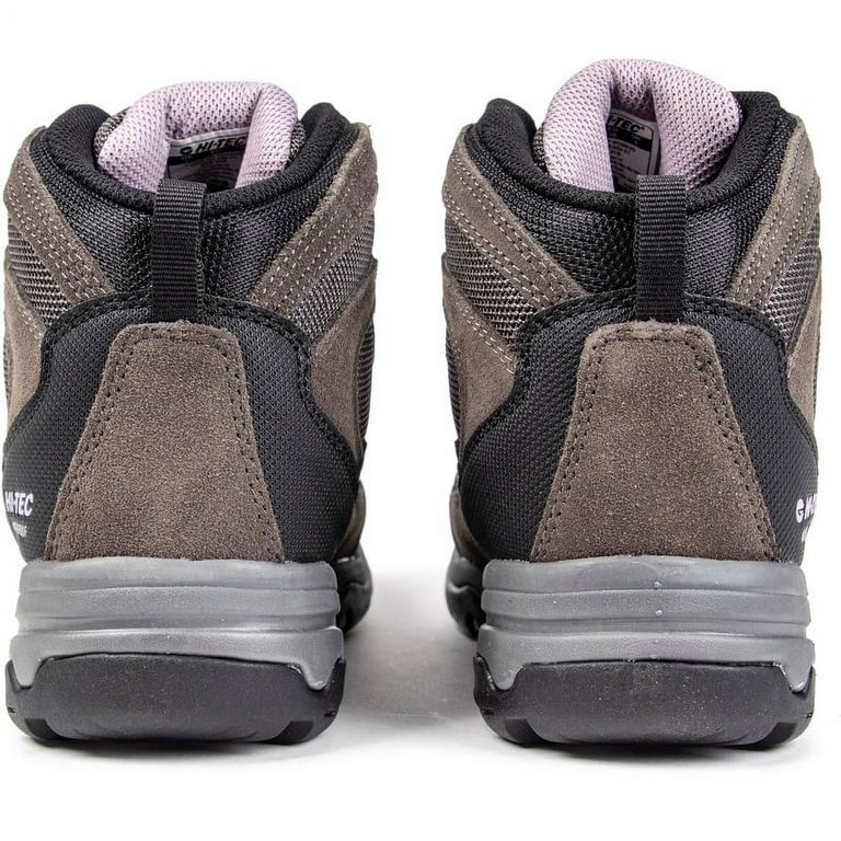 Hi-Tec Storm Wp Boots