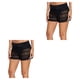 thumbnail image 1 of Greeniant Pantalones cortos de encaje para mujer, bañadores de corte a juego a la moda, bañadores, ropa de baño, Sexy, ropa de playa ligera, Type3 NO3, 1 of 6