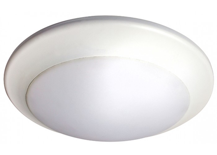 cd disk led light