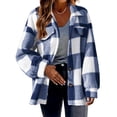 thumbnail image 2 of Wyzesi Fall Sweater Long Fall Long Cardigans for Women Batwing Sleeve Open Front Ribbed Knit Oversized Cardigan Sweaters, 2 of 5