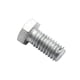 thumbnail image 5 of Abrazadera de distribuidor de acero cromado sujeta con tornillo SBC BBC Repuesto para motores C Carevas pinza, 5 of 6