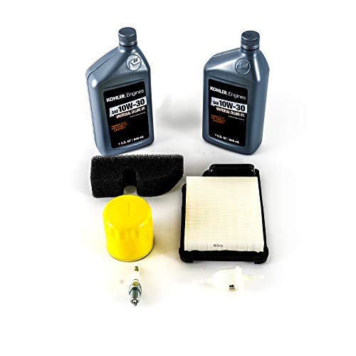 Kohler Engine Replacement Parts