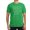Kelly Green, variant on CafePress - Shyness T Shirt - Men's Fitted T-Shirt