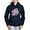 Navy, variant on CafePress - My Little Pony Flowers Sweatshirt - Pullover Hoodie, Classic & Comfortable Hooded Sweatshirt