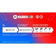 thumbnail image 2 of Madden NFL 21 Deluxe Edition Xbox One Electronic Arts Game, 2 of 2