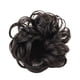 thumbnail image 3 of Soidarity Natural Peluca Mujer Ondulado Rizado Mo?o Extensión Extensiones Cosplay Cuidado del cabello Marrón oscuro Soidarity MR0475-02B, 3 of 3