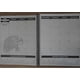 thumbnail image 2 of Indigenous People Themed Yearly Planner Undated Monthly & Weekly Organizer with Native American Art, Inspirational Quotes, Animal Illustrations, 2 of 5