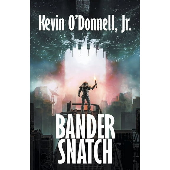 Bander Snatch, (Paperback)