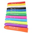 thumbnail image 1 of Body Paint Crayons, Face Paint Crayons DIY Lightweight  Temporary 12 Colors Plastic And Pigment  For Role Play For Christmas, 1 of 8