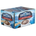thumbnail image 2 of Swiss Miss Hot Cocoa Mix, Regular, 0.73 oz. Packets,  50 Packets/Box (47491), 2 of 5
