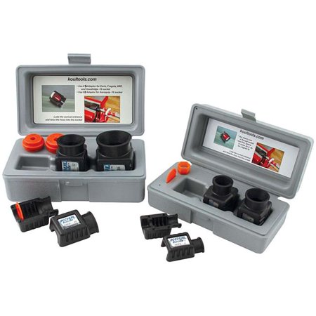 

4 AN to 16 AN Koul Tool Kit