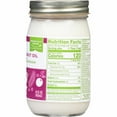 thumbnail image 3 of Simple Truth Organic Refined Expeller Pressed Coconut Oil - 14 fl oz, 3 of 3