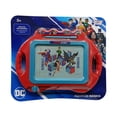 thumbnail image 1 of PIZARRÓN MÁGICO LIGA DE LA JUSTICIA Y BATMAN TOYMARK, 1 of 5