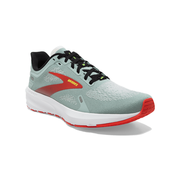 neutral color running shoes