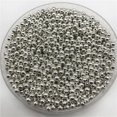 thumbnail image 3 of 200pcs 4mm Imitation Pearls Round Pearl Spacer Loose Beads DIY Jewelry Making Necklace Bracelet Earring Accessories, 3 of 5