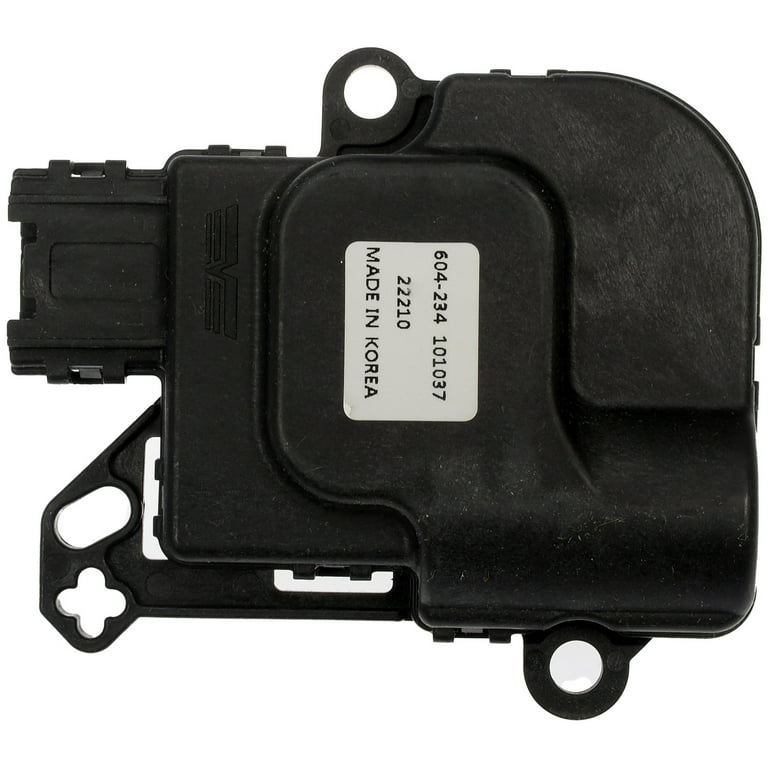 Dorman 604-234 HVAC Blend Door Actuator for Specific Ford
