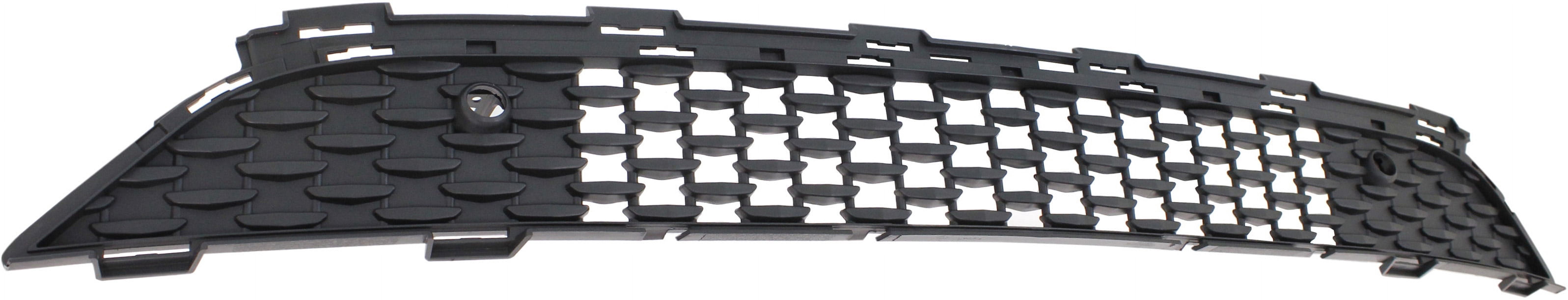 Bumper Grille Compatible With 2015-2021 Chrysler 300 Front Primed