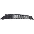 thumbnail image 2 of For 2015-2022 Chrysler 300 Bumper Grille Front Primed CH1036148 68245344AD, 2 of 5
