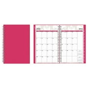 Blue Sky Planner Be/mo 5x8 13/14 Wk/mo W-o