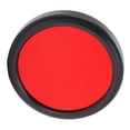 thumbnail image 4 of 37mm Full Color SLR Camera Lens Filter, Multi Layer Nano Coating Waterproof Full Color Lens Filter Scratch Resistance  For Camera Red,Green,Blue,Orange,Yellow, 4 of 8