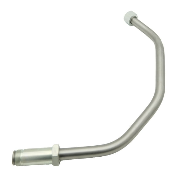 598-134 7L3Z9D477A EGR Tube Emissions Pipe Line for 2007-2014 Ford E-150 E-250 Van 2007-2010 Ford F-150 Truck V8 4.6L 7L3Z-9D477-A