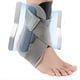thumbnail image 1 of Tobillera para Hombres y Mujeres, Tobillera para Esguince de Tobillo, Tobillera para Recuperación de Lesiones, Esguince de Aquiles, 1 of 5