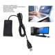 thumbnail image 4 of Lector De Huellas Dactilares USB De Escritorio, Escáner Biométrico De Huellas Dactilares Táctil De 360 ​​grados, Dongle Para PC, Compatible Con 10 11, 4 of 7