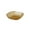 Gold-GD-home supplies, variant on LEFTHIGH Home Luxury Gold Rimmed Square Dinner Plates Food Grade PET Plastic Appetizer Dessert Fruit Candy Dish 15x15x3.5cm Transparent Clear Blue Green Red Christmas Ornaments