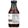 Kinder's Roasted Garlic BBQ Sauce, 20.5 oz [Pack of 6]