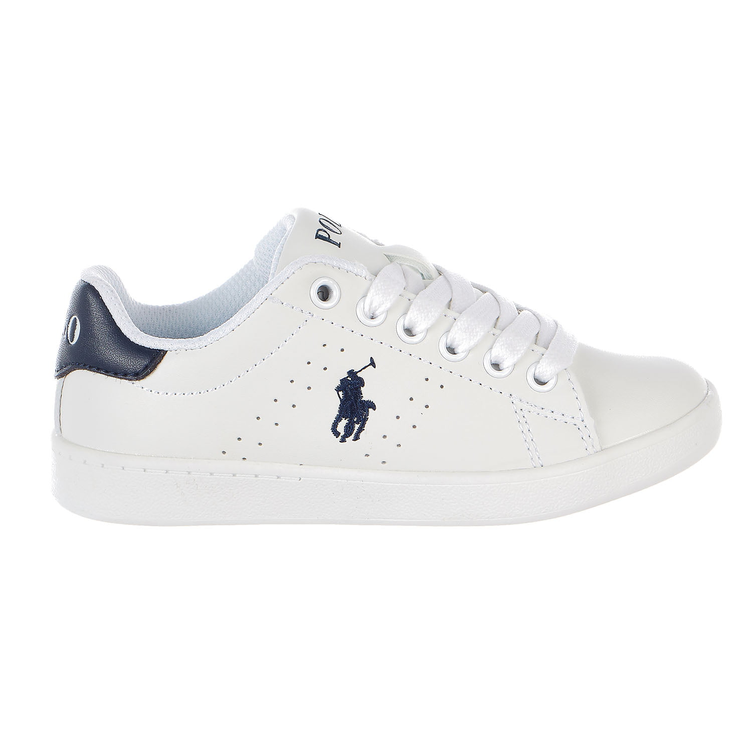 greenhouse polo trainers
