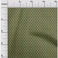 thumbnail image 1 of oneOone Cotton Flex Fabric Damask & Floral Block Decor Fabric Printed BTY 40 Inch Wide, 1 of 4