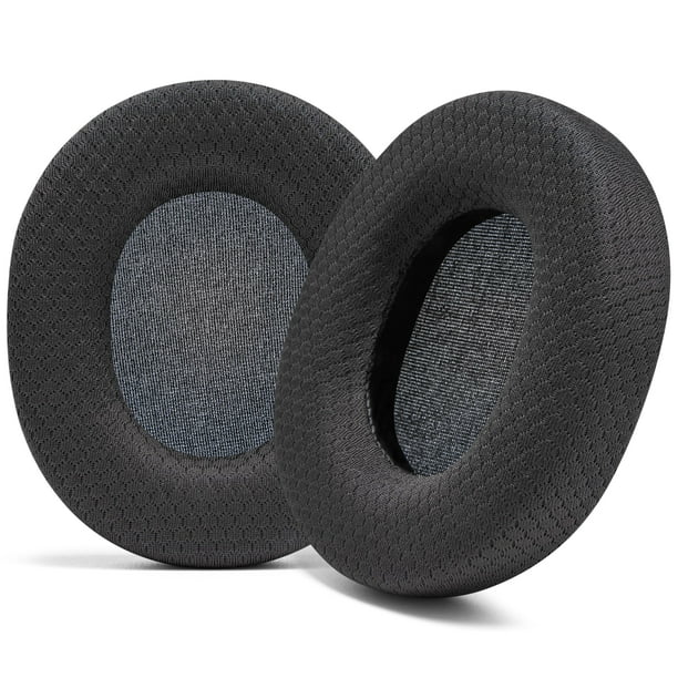 Almohadillas de repuesto WC AirWeave para Sony MDR 7506, MDR V6