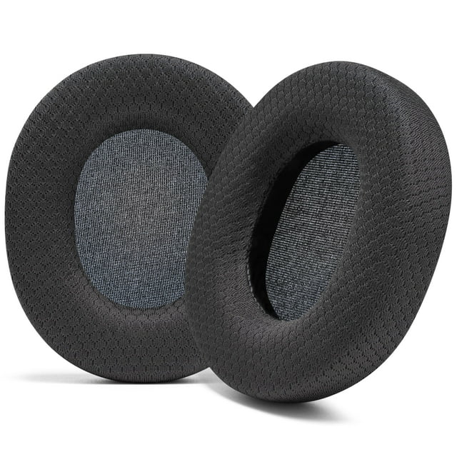 Almohadillas de repuesto WC AirWeave para Sony MDR 7506, MDR V6