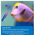 thumbnail image 4 of API 90 –Trousse d’aquarium de nitrate d’essai, 4 of 8