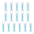 thumbnail image 2 of 32 Herramientas para Quitar Lentes de Contacto, con Ventosa para Insertar Lentes Esclerales RGP., 2 of 5