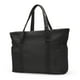 thumbnail image 1 of Bolsa BAGSMART grande para mujer con hebilla para esterilla de yoga, color negro, 1 of 5