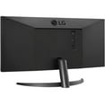 thumbnail image 2 of Open Box - LG 29WQ500-B Moniteur 29 Pouces Ultralarge FHD HDR10 IPS avec AMD FreeSync - Noir, 2 of 2