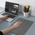 thumbnail image 4 of Funda para portátil Yashi para MacBook Pro 16 2021 M1 Pro 14 A2442 color negro, 4 of 5