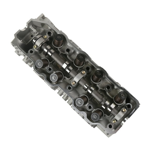 MOCA AUTOPARTS Engine Cylinder Head for 1985-1995 Toyota Pickup 4Runner Celica 2.4L L4 SOHC