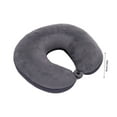 thumbnail image 2 of Texiao Clearance Pillow Memory Neck Support Airplane Pillow for Traveling Car Home Office Travel Neck Flight, 2 of 3