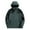 Army Green #46, variant on Windbreaker Jacket Mens with Hood Packable Hooded Rain Jacket 2026 Summer Long Sleeve Zip Up Fishing Raincoats Breathable Zipper Outwear 4XL