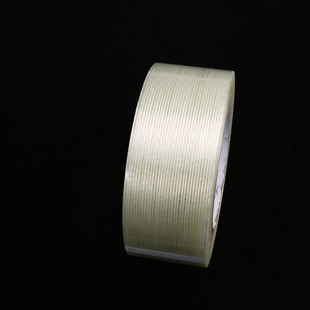 OULII Rouleaux de Ruban d'Emballage Ruban d'Emballage Transparent 1 Ensemble pour Utilisateurs Commerciaux
