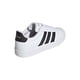 thumbnail image 4 of Tenis Adidas para Hombre Streettalk Blanco N, 4 of 5