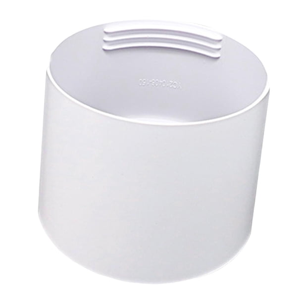 Adaptador de manguera de escape Conector de manguera de escape Accesorio de aire acondicionado 130 mm